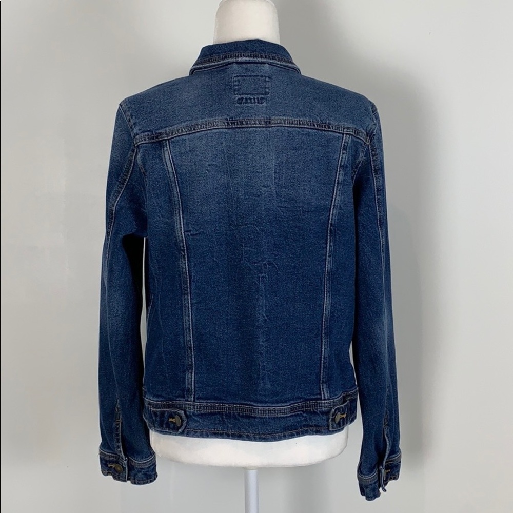 Universal Thread Freedom Jacket - image 8